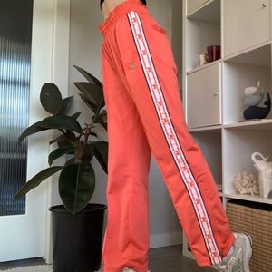CHAMPION CORAL RELAXED LEG TROUSERS